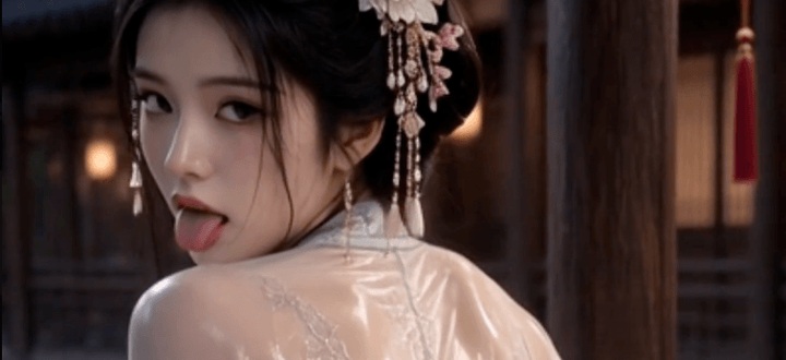 女神攻略调教手册 - 笔趣520本周热门